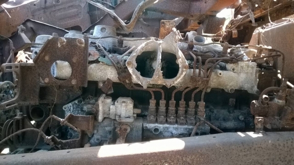 ขายไอ้หลง M6 MMTFN627NNC เครื่อง 6D16 เทอร์โบอินเตอร์ 240 แรงม้า เกียร์เดิม ไฟใหม้ที่หัวเก๋ง ช่วงล่างและคัสซีสวย เอกสารทะเบียนพร้อม ราคาต่อรองได้ครับ