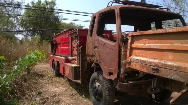 ขายไอ้หลง M6 MMTFN627NNC เครื่อง 6D16 เทอร์โบอินเตอร์ 240 แรงม้า เกียร์เดิม ไฟใหม้ที่หัวเก๋ง ช่วงล่างและคัสซีสวย เอกสารทะเบียนพร้อม ราคาต่อรองได้ครับ