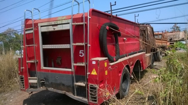 ขายไอ้หลง M6 MMTFN627NNC เครื่อง 6D16 เทอร์โบอินเตอร์ 240 แรงม้า เกียร์เดิม ไฟใหม้ที่หัวเก๋ง ช่วงล่างและคัสซีสวย เอกสารทะเบียนพร้อม ราคาต่อรองได้ครับ