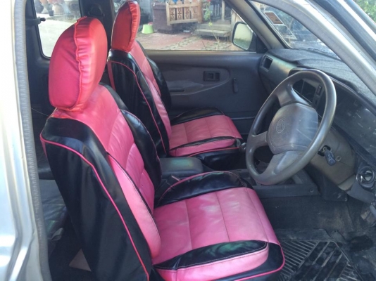 mighty-x 1996 เครื่องดี แอร์เย็น รถทำมาหากิน ไว้เข้าไร่ เข้าสวนสบาย ราคาแบ่งกันใช้! mighty-x 1996 เครื่องดี แอร์เย็น รถทำมาหากิน ไว้เข้าไร่ เข้าสวนสบาย ราคาแบ่งกันใช้!