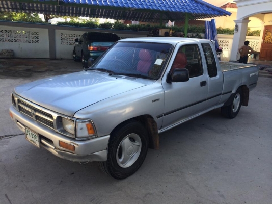 mighty-x 1996 เครื่องดี แอร์เย็น รถทำมาหากิน ไว้เข้าไร่ เข้าสวนสบาย ราคาแบ่งกันใช้! mighty-x 1996 เครื่องดี แอร์เย็น รถทำมาหากิน ไว้เข้าไร่ เข้าสวนสบาย ราคาแบ่งกันใช้!