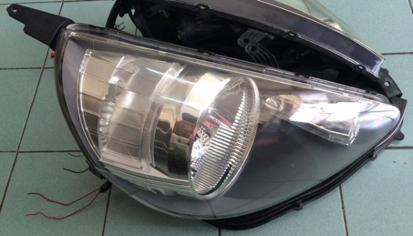 ของมาเพิ่ม  RECARO SR2  Defi  Gaug  ฝาเคฟล่า jazz เครื่องเสียง  อื่นๆ