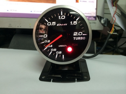 ของมาเพิ่ม  RECARO SR2  Defi  Gaug  ฝาเคฟล่า jazz เครื่องเสียง  อื่นๆ