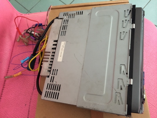 ของมาเพิ่ม  RECARO SR2  Defi  Gaug  ฝาเคฟล่า jazz เครื่องเสียง  อื่นๆ