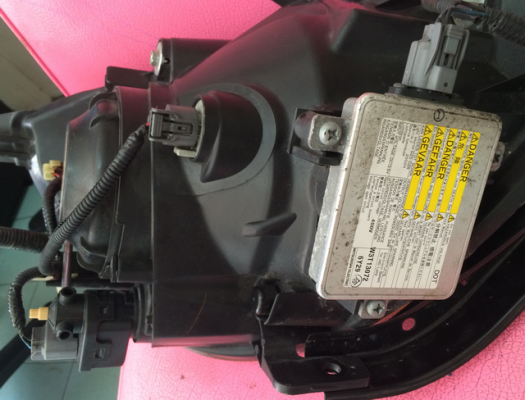 ของมาเพิ่ม  RECARO SR2  Defi  Gaug  ฝาเคฟล่า jazz เครื่องเสียง  อื่นๆ