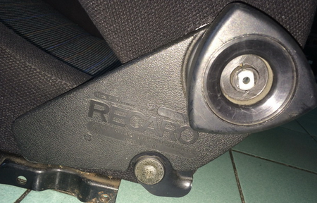 ของมาเพิ่ม  RECARO SR2  Defi  Gaug  ฝาเคฟล่า jazz เครื่องเสียง  อื่นๆ