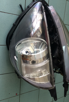 ของมาเพิ่ม  RECARO SR2  Defi  Gaug  ฝาเคฟล่า jazz เครื่องเสียง  อื่นๆ