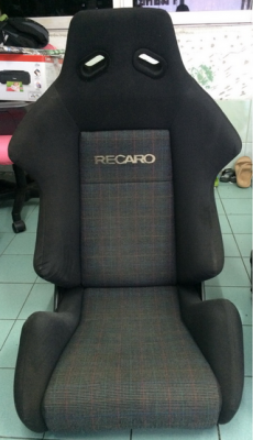 ของมาเพิ่ม  RECARO SR2  Defi  Gaug  ฝาเคฟล่า jazz เครื่องเสียง  อื่นๆ