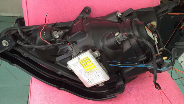 ของมาเพิ่ม  RECARO SR2  Defi  Gaug  ฝาเคฟล่า jazz เครื่องเสียง  อื่นๆ