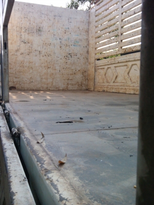 ขายด่วน กะบะร่องสิบล้อ ของฮีโน่3h ราคาต่อรองได้คับ