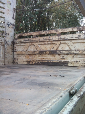 ขายด่วน กะบะร่องสิบล้อ ของฮีโน่3h ราคาต่อรองได้คับ