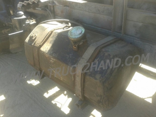 รถบรรทุก 6 ล้อดัมพ์ HINO   รุ่น FB112    ปีจดทะเบียน 2547