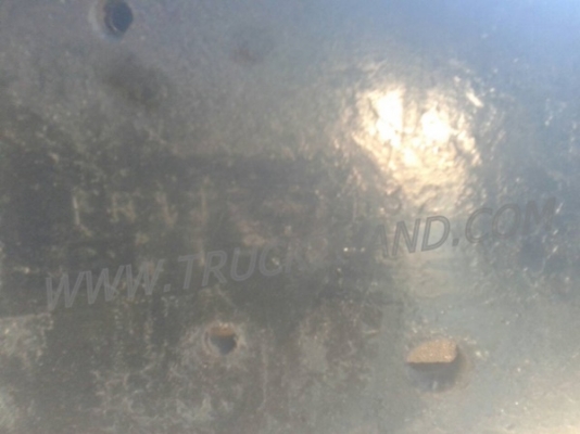 รถบรรทุก 6 ล้อดัมพ์ HINO   รุ่น FB112    ปีจดทะเบียน 2547