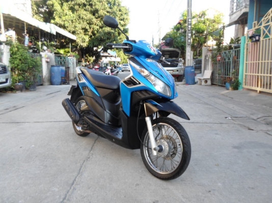 ยังไงก็ขาย click i ปี53 รถบ้านเดิมๆ สภาพพร้อมใช้งาน ชุดโอนครบ