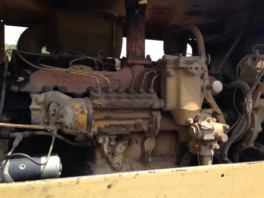 ขายรถเกรด CAT 12E ราคา 320,000