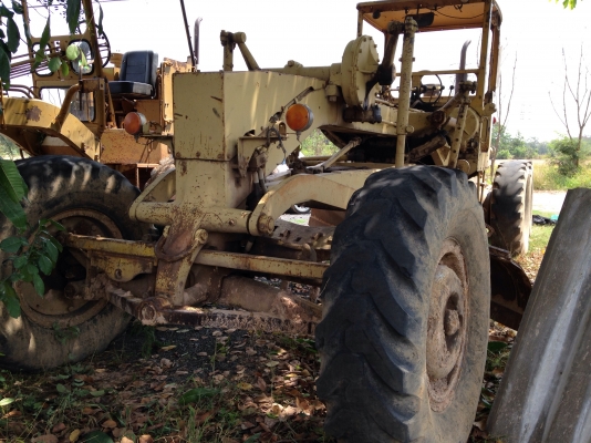 ขายรถเกรด CAT 12E ราคา 320,000