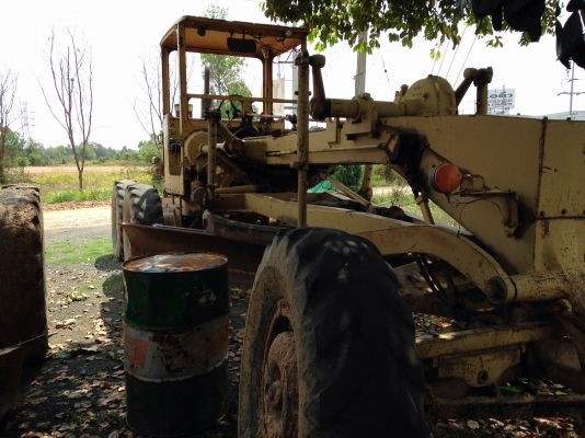 ขายรถเกรด CAT 12E ราคา 320,000