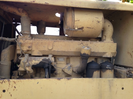 ขายรถเกรด CAT 12E ราคา 320,000