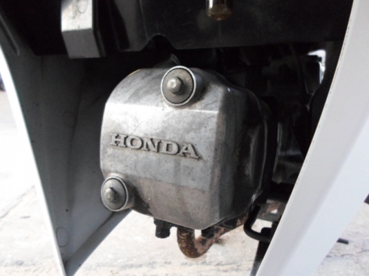 ยังไงก็ขายCZ-I 110i ราคาประหยัด สภาพดี ปี52 รถบ้านเดิมๆ ชุดโอนครบ