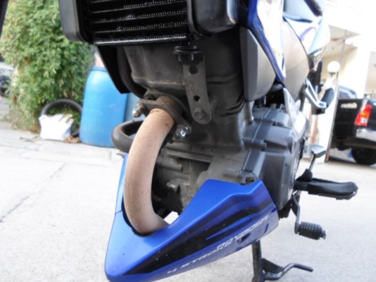 ยังไงก็ขาย sonic New ปี48 รถบ้านเดิมๆ ชุดโอนครบ