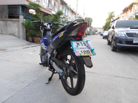 ยังไงก็ขาย sonic New ปี48 รถบ้านเดิมๆ ชุดโอนครบ