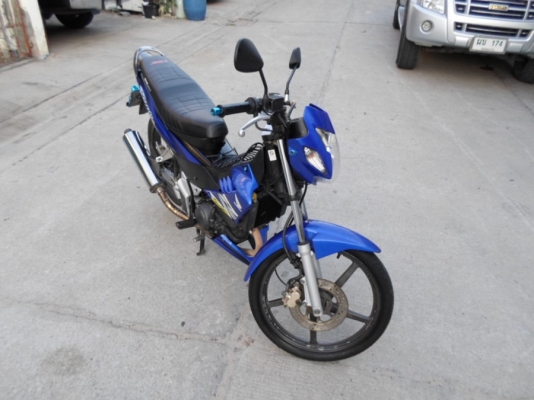 ยังไงก็ขาย sonic New ปี48 รถบ้านเดิมๆ ชุดโอนครบ