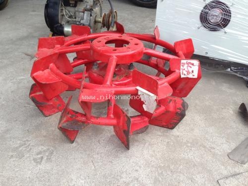 อะไหล่   Steel Wheels   รหัสสินค้า : 14002185   หรือเพิ่มเติมไดที่ www.nihonmono.com