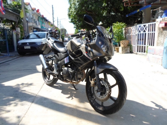 ยังไงก็ขาย CBR 150R ปี48 สภาพพร้อมใช้ กุญแจใหญ่ ชุดโอนครบ