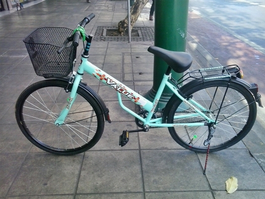 @@@ ขาย จักรยาน 24 นิ้ว ของใหม่ ราคาถูก คับ @@@