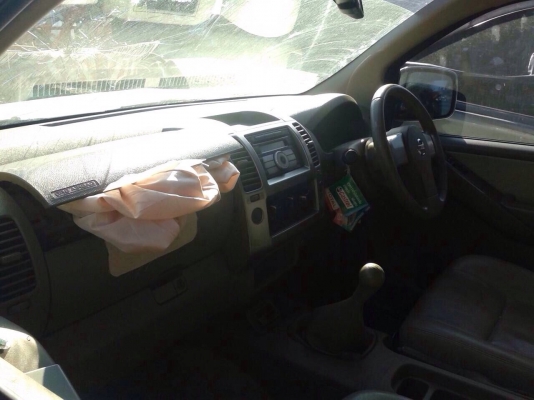 นิสสันนาวาล่าเเคป เครื่องYD 2500 ปี10 เเยกขายเป็นอะไหลได้ทุกอย่างมีอีกหลายรุ่น นิสสันนาวาล่าเเคป เครื่องYD 2500 ปี10 เเยกขายเป็นอะไหลได้ทุกอย่างมีอีกหลายรุ่น