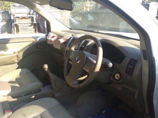 นิสสันนาวาล่าเเคป เครื่องYD 2500 ปี10 เเยกขายเป็นอะไหลได้ทุกอย่างมีอีกหลายรุ่น นิสสันนาวาล่าเเคป เครื่องYD 2500 ปี10 เเยกขายเป็นอะไหลได้ทุกอย่างมีอีกหลายรุ่น