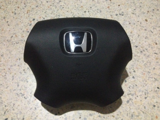 แอรแบ็ก HONDA แอคคอร์ปลาวาฬสภาพสวย
