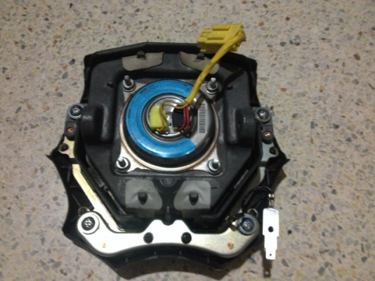 แอรแบ็ก HONDA แอคคอร์ปลาวาฬสภาพสวย