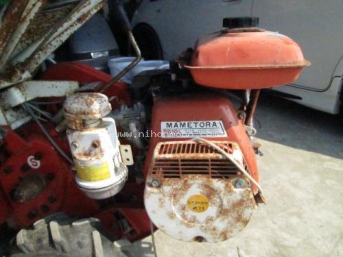 รถพรวนดินเดินตาม MAMETORA SRV35 รหัสสินค้า : 80802207 หรือเพิ่มเติมไดที่ www.nihonmono.com รถพรวนดินเดินตาม MAMETORA SRV35 รหัสสินค้า : 80802207 หรือเพิ่มเติมไดที่ www.nihonmono.com