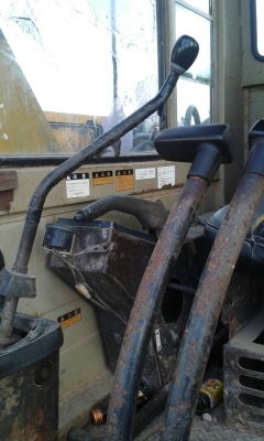 ขายแพ็คคู่ สิบล้อ เทนเลอร๋ เครื่อง EH700พ.เวอร์ +แบ็คโค ลPC100-3สภาพรถกำลังใช้งานอยู่ครับ ทะเบียนมี+เอกสารสัณญาซื้อขาย ครับท่าน