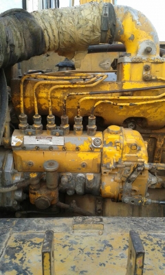 ขายแพ็คคู่ สิบล้อ เทนเลอร๋ เครื่อง EH700พ.เวอร์ +แบ็คโค ลPC100-3สภาพรถกำลังใช้งานอยู่ครับ ทะเบียนมี+เอกสารสัณญาซื้อขาย ครับท่าน