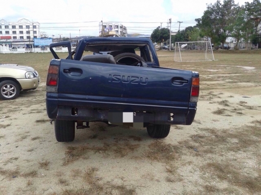 อีซูซุมังกร เครื่อง4JA1.2500 ปี96 เล่มโอนลอยๆหรือเเยกขายอะไหลทุกอย่างได้มีอีกหลายรุ่นคัฟ