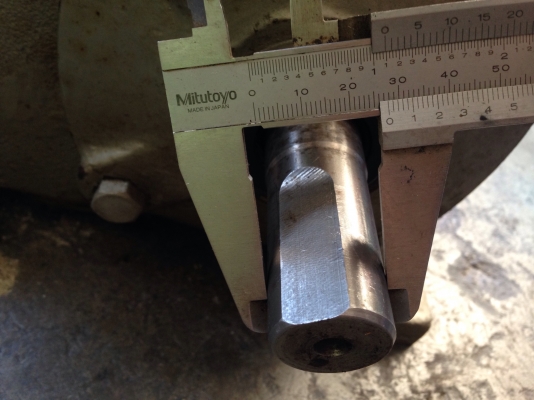 ขายมอเตอร์เกียร์ 4HP. 380V อัตราทด 1:16 ของใหม่ในลังไม่เคยใช้งาน เป็นงานของจีนครับ ขายถูกมากๆ มีหลายตัว