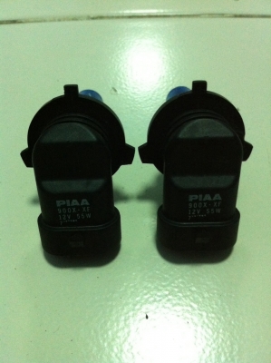 PIAA HB4 มือ2 ญี่ปุ่น 55W