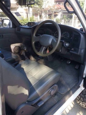 ขาย toyota ln106 4 ประตู แท้ (King of truck 4×4) ขาย toyota ln106 4 ประตู แท้ (King of truck 4×4)