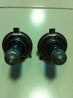 IPE H4 55W มือ2 ญี่ปุ่น