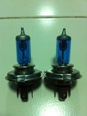 IPE H4 55W มือ2 ญี่ปุ่น