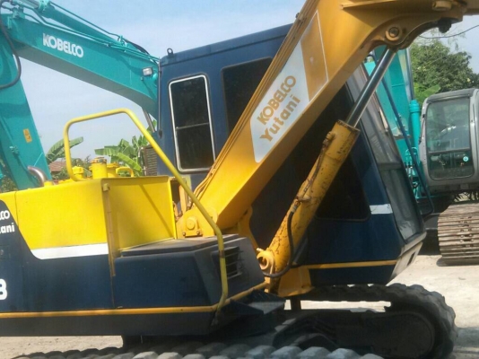 ขายด่วน รถขุด KOBELCO SK60-2 บูมตัวยู เก่าไทย ราคากันเอง สวยมากๆๆๆ โทร 061-4039868 สุชาติ ขายด่วน รถขุด KOBELCO SK60-2 บูมตัวยู เก่าไทย ราคากันเอง สวยมากๆๆๆ โทร 061-4039868 สุชาติ