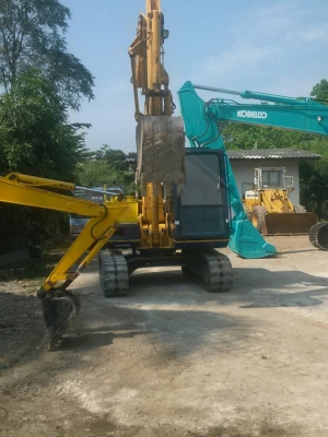 ขายด่วน รถขุด KOBELCO SK60-2 บูมตัวยู เก่าไทย ราคากันเอง สวยมากๆๆๆ โทร 061-4039868 สุชาติ ขายด่วน รถขุด KOBELCO SK60-2 บูมตัวยู เก่าไทย ราคากันเอง สวยมากๆๆๆ โทร 061-4039868 สุชาติ