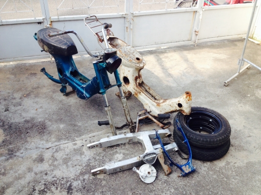 เหมาอะไหล่