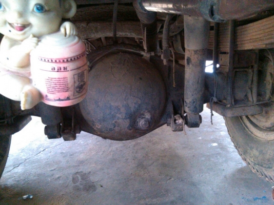 หกล้อ อีซูชุTL110แรงดั้ม3คิวสภาพสวยพร้อมใช้งาน เอกสารทะเบียนพร้อมโอน