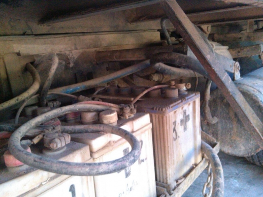 หกล้อ อีซูชุTL110แรงดั้ม3คิวสภาพสวยพร้อมใช้งาน เอกสารทะเบียนพร้อมโอน