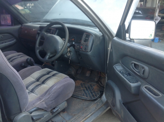 สตาด้า4 wd สตาด้า4 wd