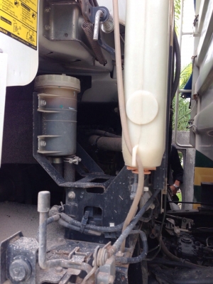 รถอีซูซุ 10 ล้อดั้ม 360 แรงม้า. ปี 57  ( ขายแม่ , ลูก )   สนใจติดต่อ  081 - 6079515