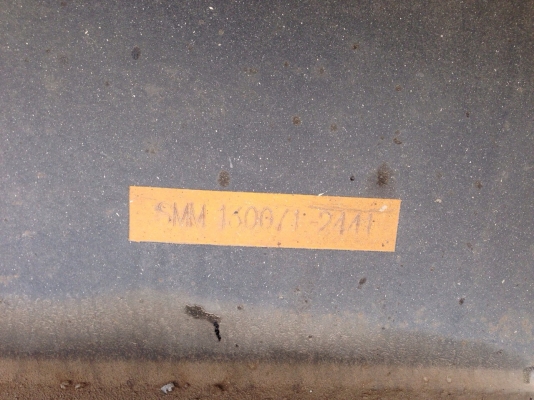 รถอีซูซุ 10 ล้อดั้ม 360 แรงม้า. ปี 57  ( ขายแม่ , ลูก )   สนใจติดต่อ  081 - 6079515